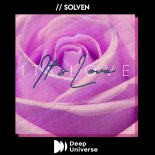 Solven - It's Love