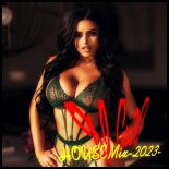 DJ Gr3G -HOUSEMix#02-2023-