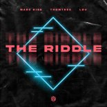 Marc Kiss, ThomTree & LØU - The Riddle (Extended Mix)