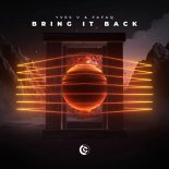 Yves V & Fafaq – Bring It Back