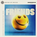 Dimitri Vegas x Steve Aoki x Chapter & Verse - Friends (Extended Mix)