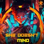 Rendow - She Doesn't Mind