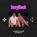 Lucky Luke & fella - Sexyback