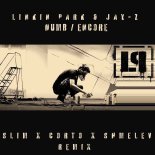 Linkin Park & Jay-Z - Numb Encore (Slim x Corto x Shmelev Radio Edit)