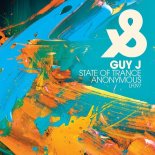 Guy J - State Of Trance (Original Mix)