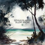 ZOYA & Milkwish - Silent Shore (Original Mix)