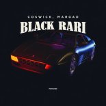 Coswick, MARGAD - Black Rari