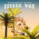 Struzhkin, Vitto - Either Way