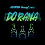 Dj.Frodo & YoungCzuux - Do Rana