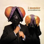 I Monster - Daydream in Blue