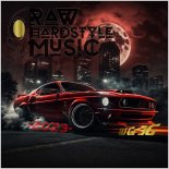 HARDSTYLE ｜RAW  №1 2023 (DJGr3G)