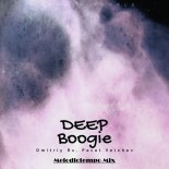 Dmitriy Rs, Pavel Velchev - Deep Boogie