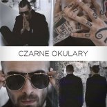 Żabson Feat. Quebonafide - Czarne okulary