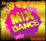 DJ Gr3G -DANCE-ATTACK Vol. I -2023-