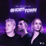 VIZE x Joris Sava x July - Ghost Town (Extended Mix)