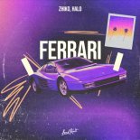 ZHIKO, HALO - Ferrari