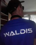 Waldis - I Need You (Original Fidget Mix)