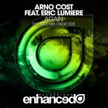 Arno Cost Feat. Eric Lumiere - Again