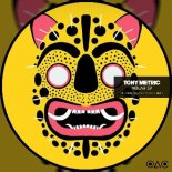 Tony Metric - Volar (Martin Minucci Remix)