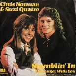 Chris Norman, Suzi Quatro - Stumblin' in (Hudy John Remix)