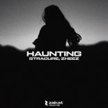 STRACURE, zheez - Haunting