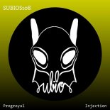 PROGroyal - Injection (Carbon Remix)