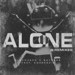 Blackjack x Buyakee feat. Squeenzie - Alone (Dr Skull Remix)