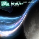 Space Motion & Angel Sanchez feat. MAGNUS - Moonlight (Original Mix)