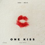 Soda, Melyz - One Kiss