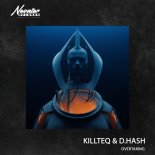 KILLTEQ, D.HASH - Overtaking