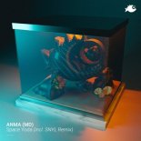 ANMA (MD) - Space Yoda (Original Mix)