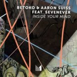 Betoko & Aaron Suiss - Intuition (Original Mix)