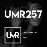 Marcus Caballero - Foreign (Original Mix)