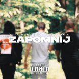 Giu, Kuczi & ESEMKA - Zapomnij