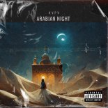 KVPV - Arabian Night (Original Mix)