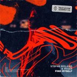 Stefre Roland, Iriser - Find Myself