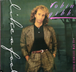 Robin Gibb - Like A Fool (Extended Version)