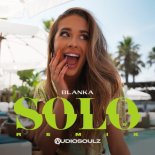 Blanka - Solo (Audiosoulz Extended Mix)