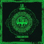 I.A - Losing (Ismael Rivas Remix)