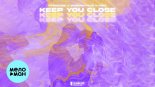 STRACURE, MODERN CLVB, RØGE - Keep You Close