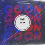 DJ JEDY - Go On