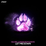 NALYRO, Junona Boys, Roye - Let Me Down