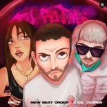 Axel Cooper, New Beat Order, Britt - Tu Ritmo