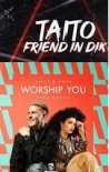 TAITO Martin Jensen feat. Karen Harding- Friend InWorship You Dik (DJHooKeR XTD mash-up)