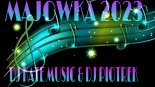 MAJÓWKA 2023☀️ SKŁADANKA DISCO DANCE CLUB! MUZA DO AUTA 🌤MAJ 2023🌤 DJ KATE MUSIC & DJ PIOTREK MIX!