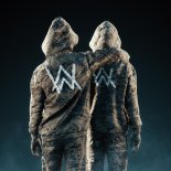 Alan Walker feat. Sasha Alex Sloan - Hero