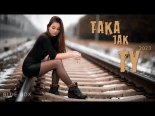 Blue Box - Taka Jak Ty 2023