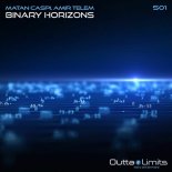 Matan Caspi, Amir Telem - Binary Horizons (Original Mix)