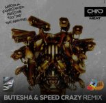 Meduza, James Carter, Elley Duhe, Fast Boy - Bad Memories (Butesha & Speed Crazy Dub Extended Mix)