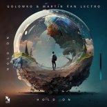 Golowko & Martin Van Lectro - Hold On